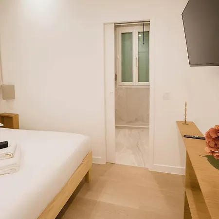 Familiale Parfait Pour 4p - 13 * Paris